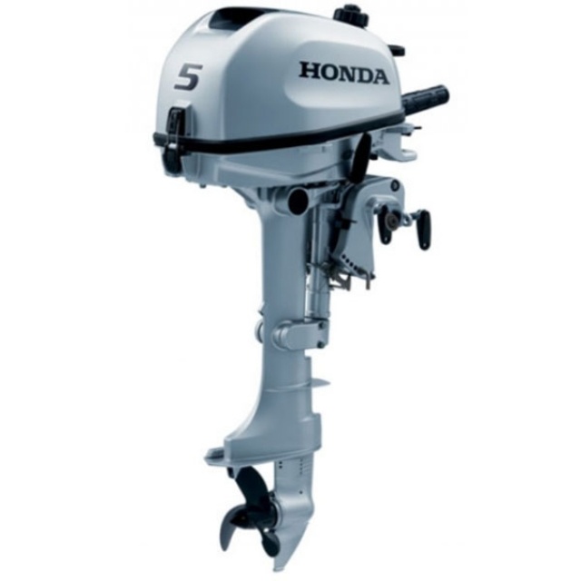 Lodný motor Honda BF5 Nová