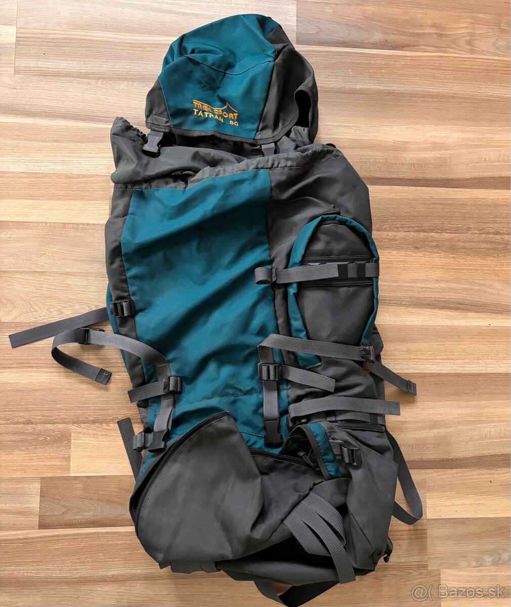 Batoh Treksport Tatran
