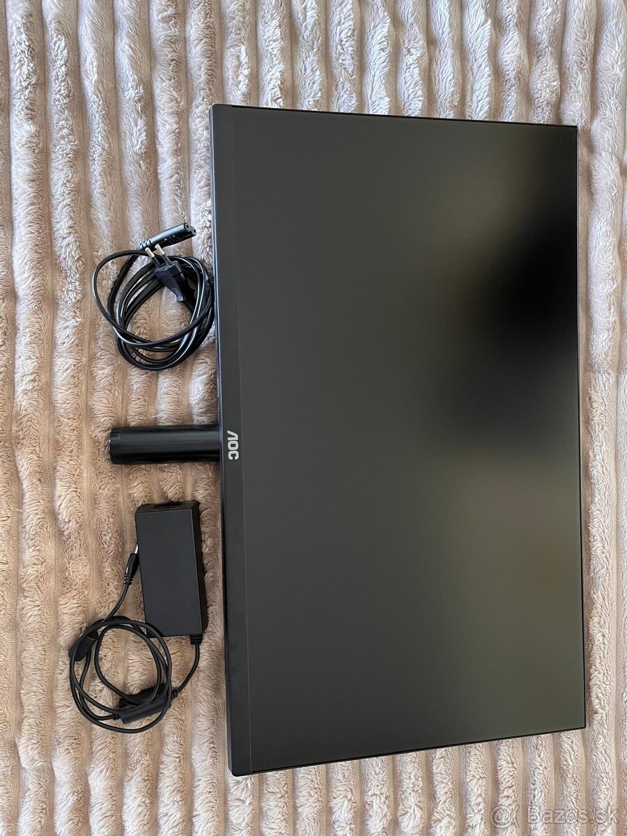 Monitor AOC 23,8"