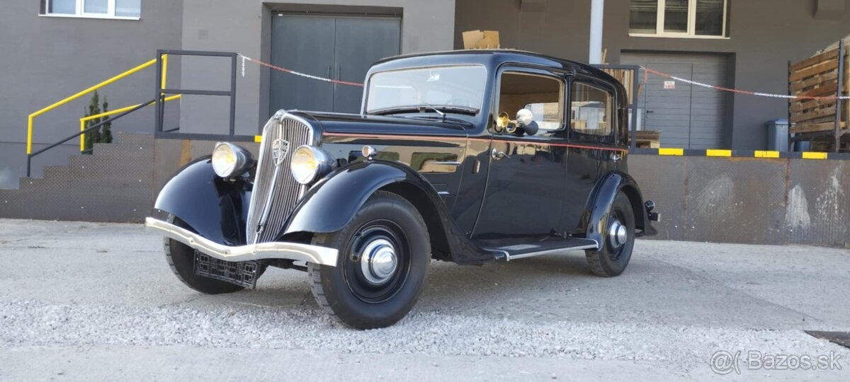 Peugeot 301C