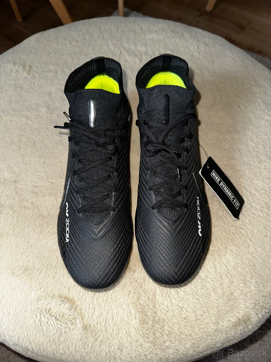 nike zoom superfly 9 pro