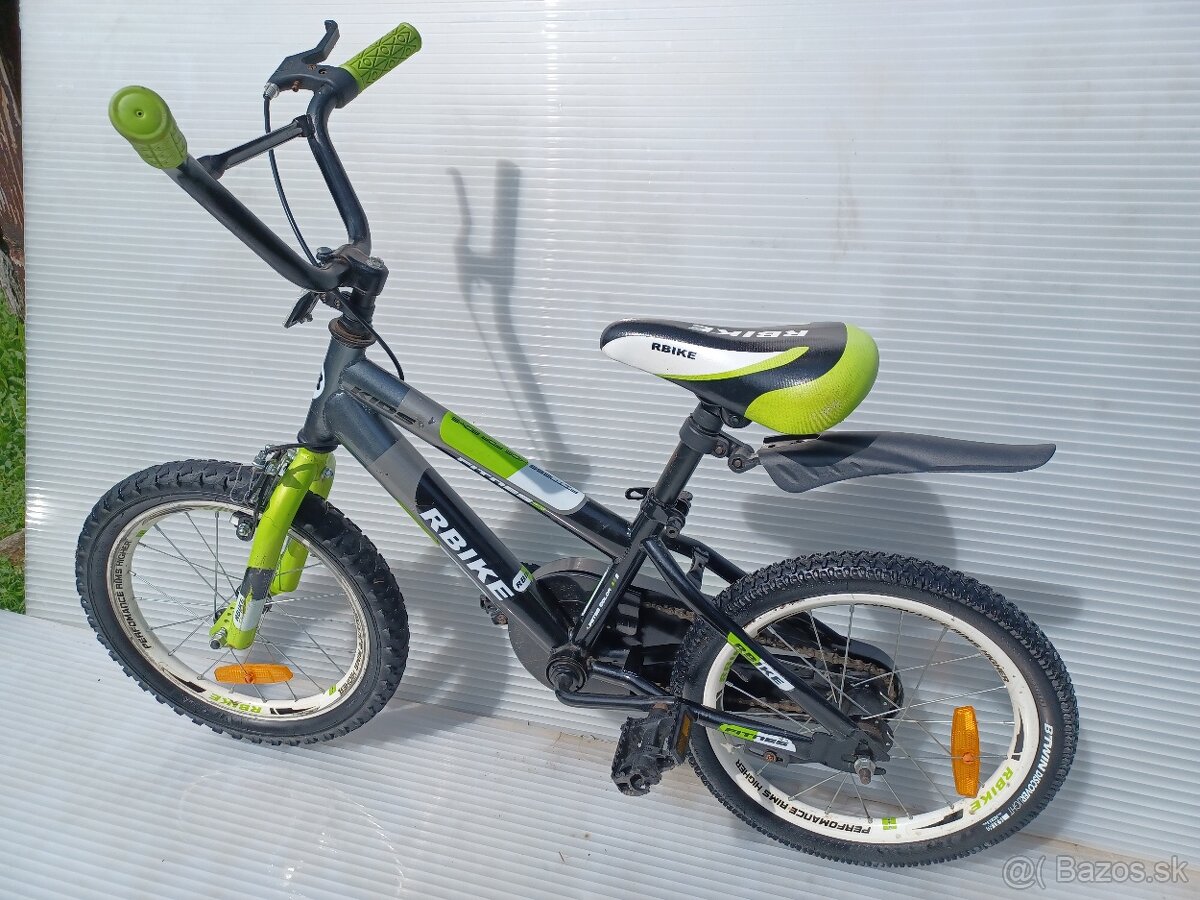 Detske bicykle