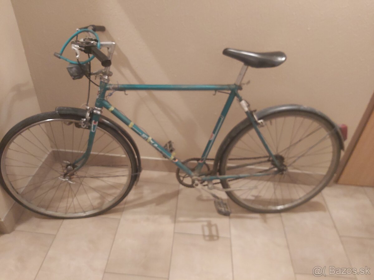 Bicykel