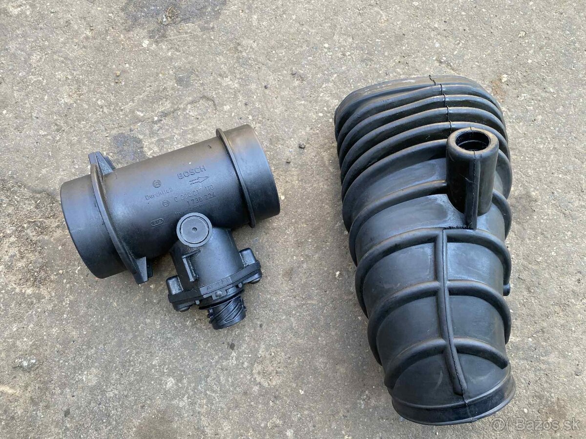 Predám váhu vzduchu na BMW e36 318 IS ( motor M44B19 )