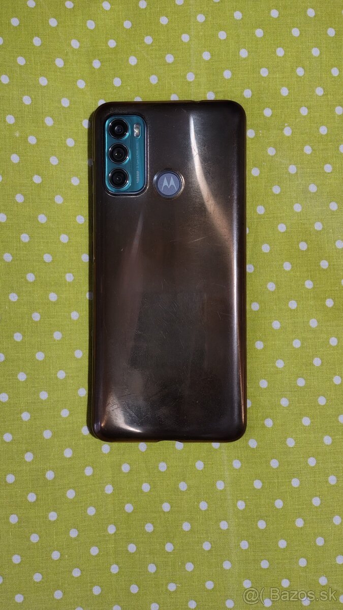 Predám moto G 60s