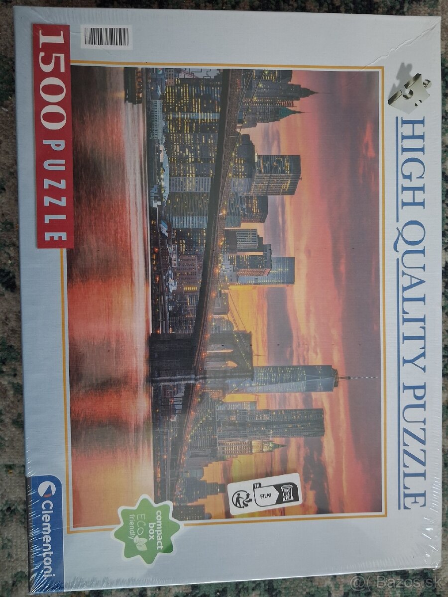 Puzzle