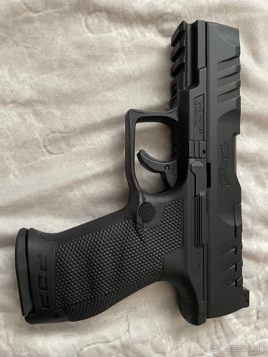 Walther pdp