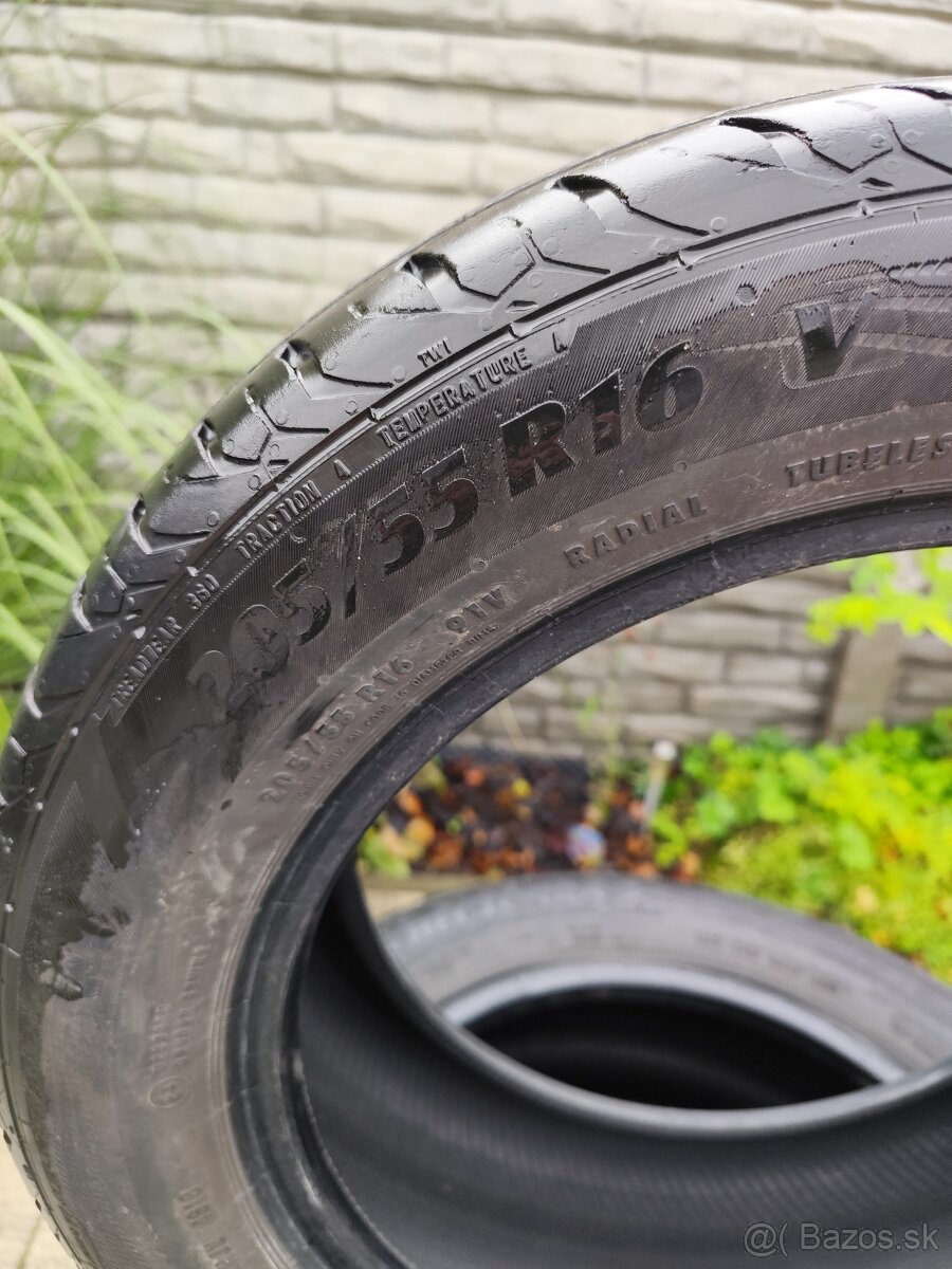205/55 r16