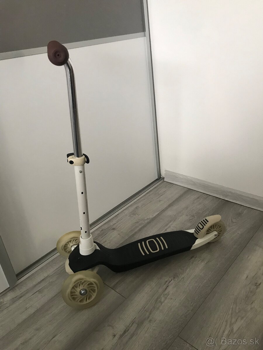 Detská kolobežka Oxelo