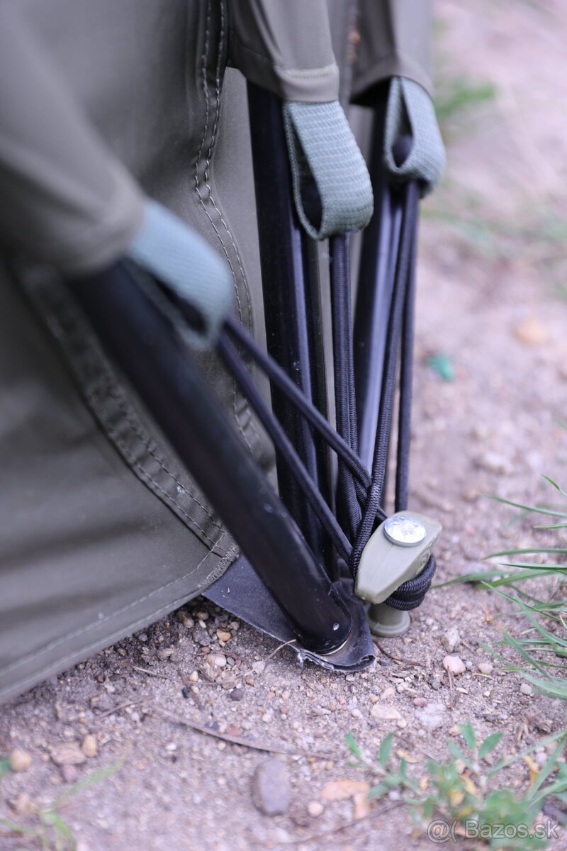 Trakker Armo bivvy 2 man