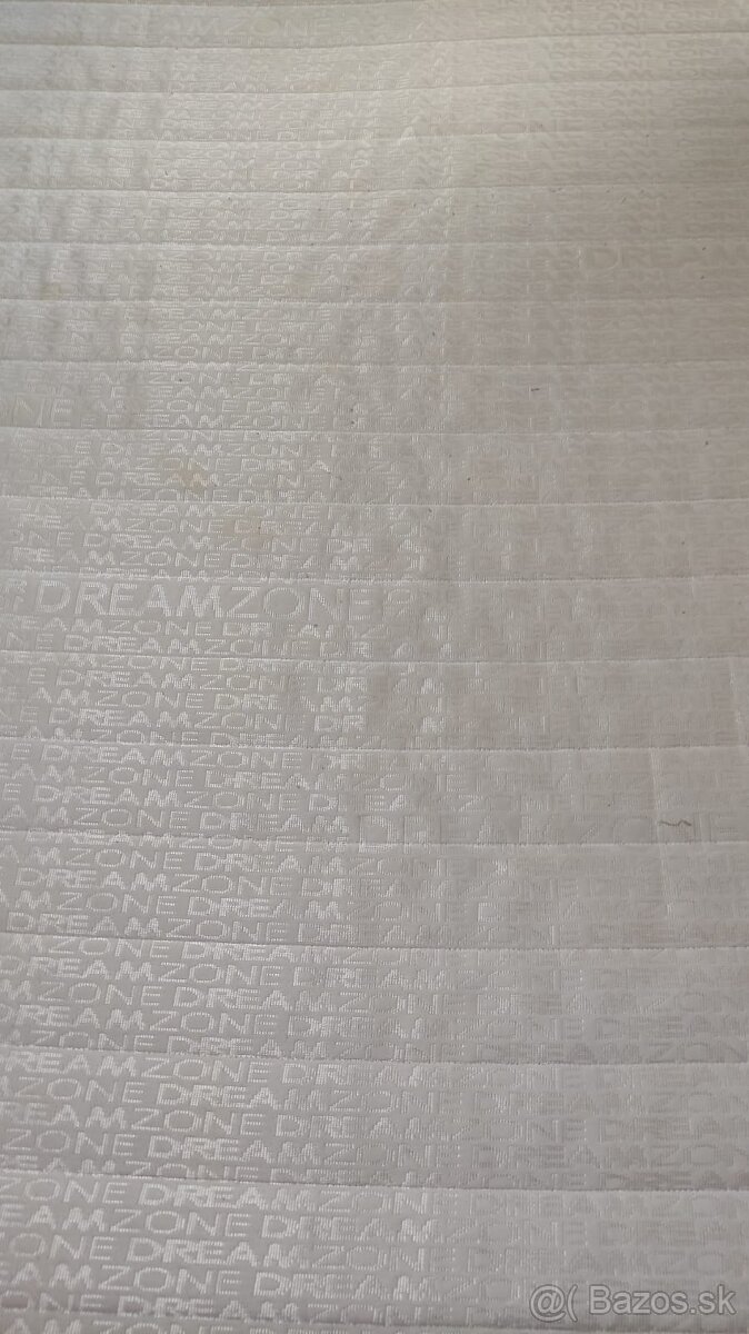 Matrac  penový 120x200