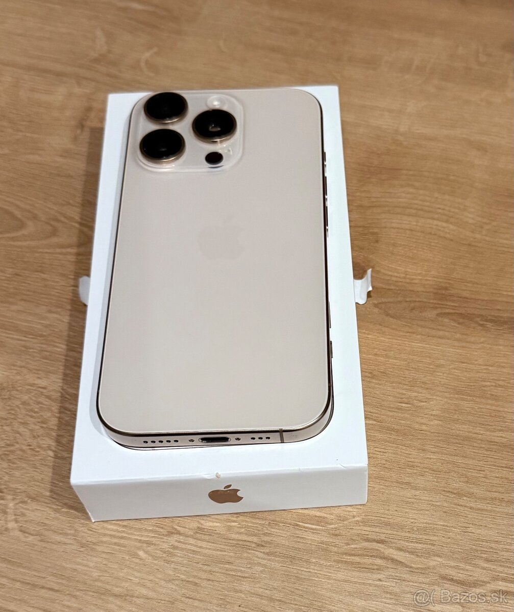 iPhone 16 Pro 128GB