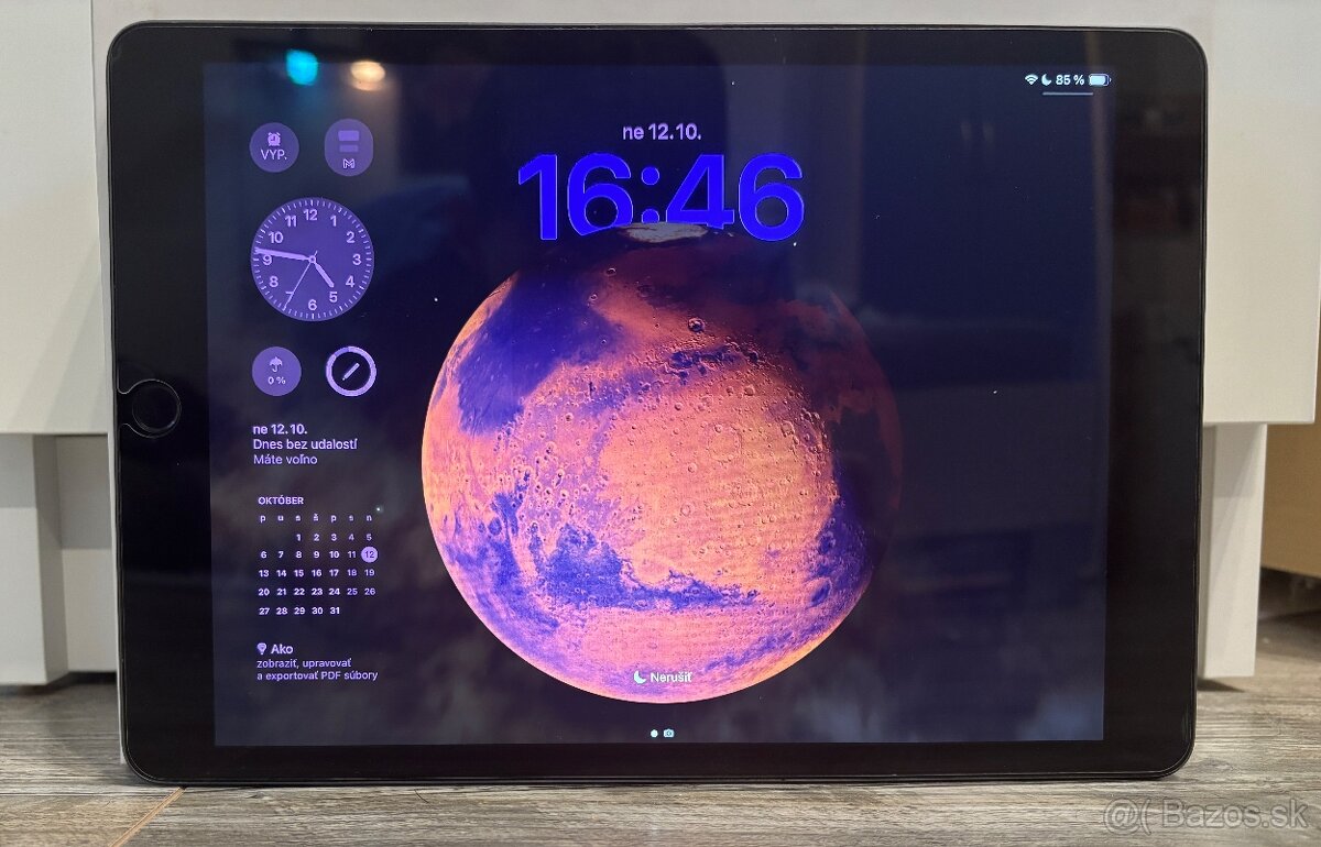 Ipad 9. generácie 🍏