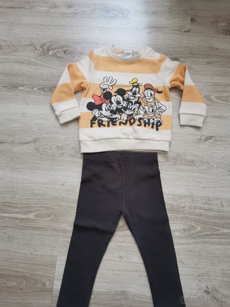 Disney set, súprava