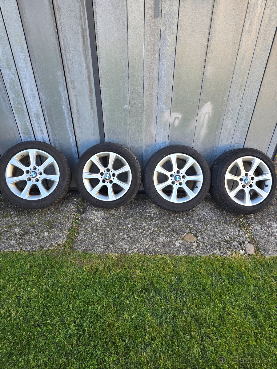 5x120 r17 Bmw kolesa