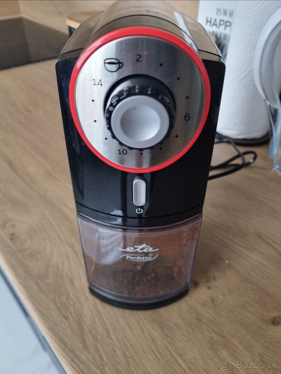 Mlynček na kávu ETA