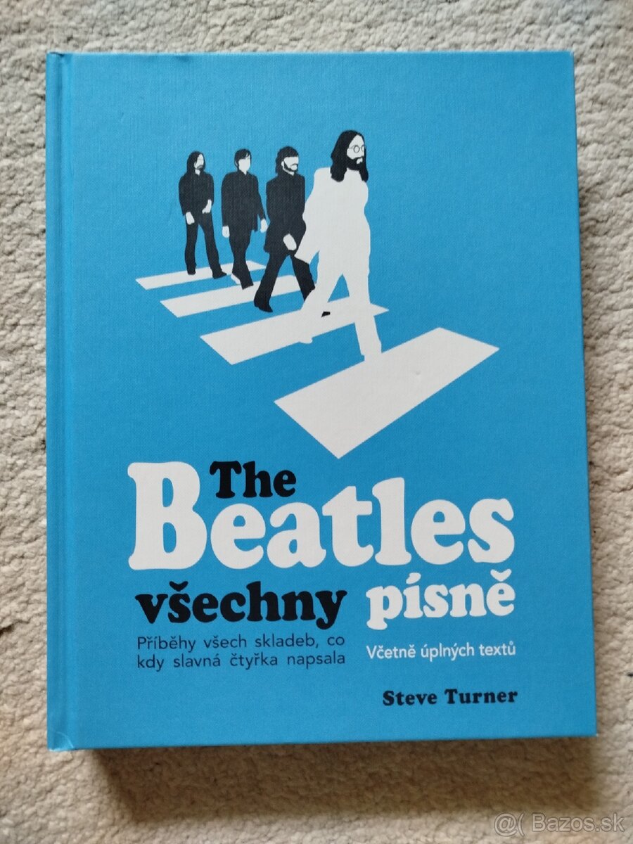 Beatles,Lennon,McCartney,Harrison