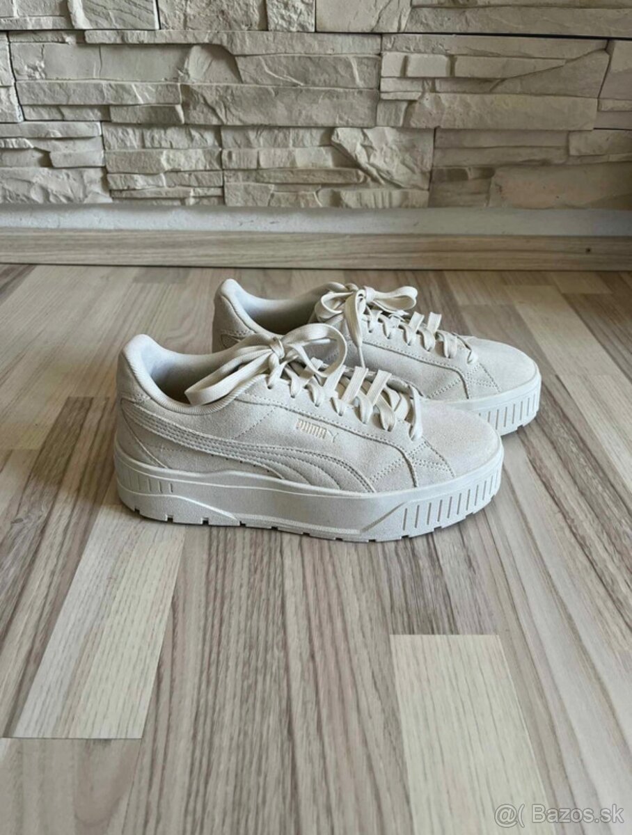 Tenisky zn. PUMA veľ. 39