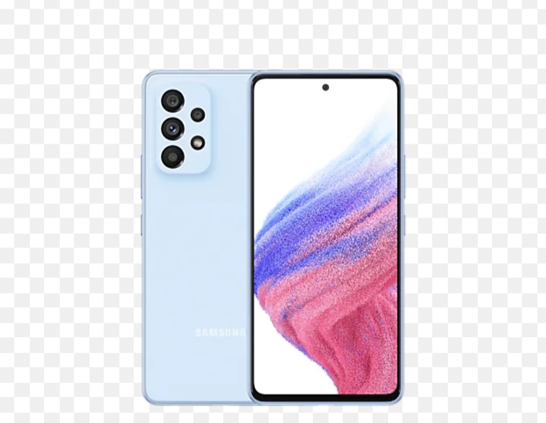 Samsung A53 5g