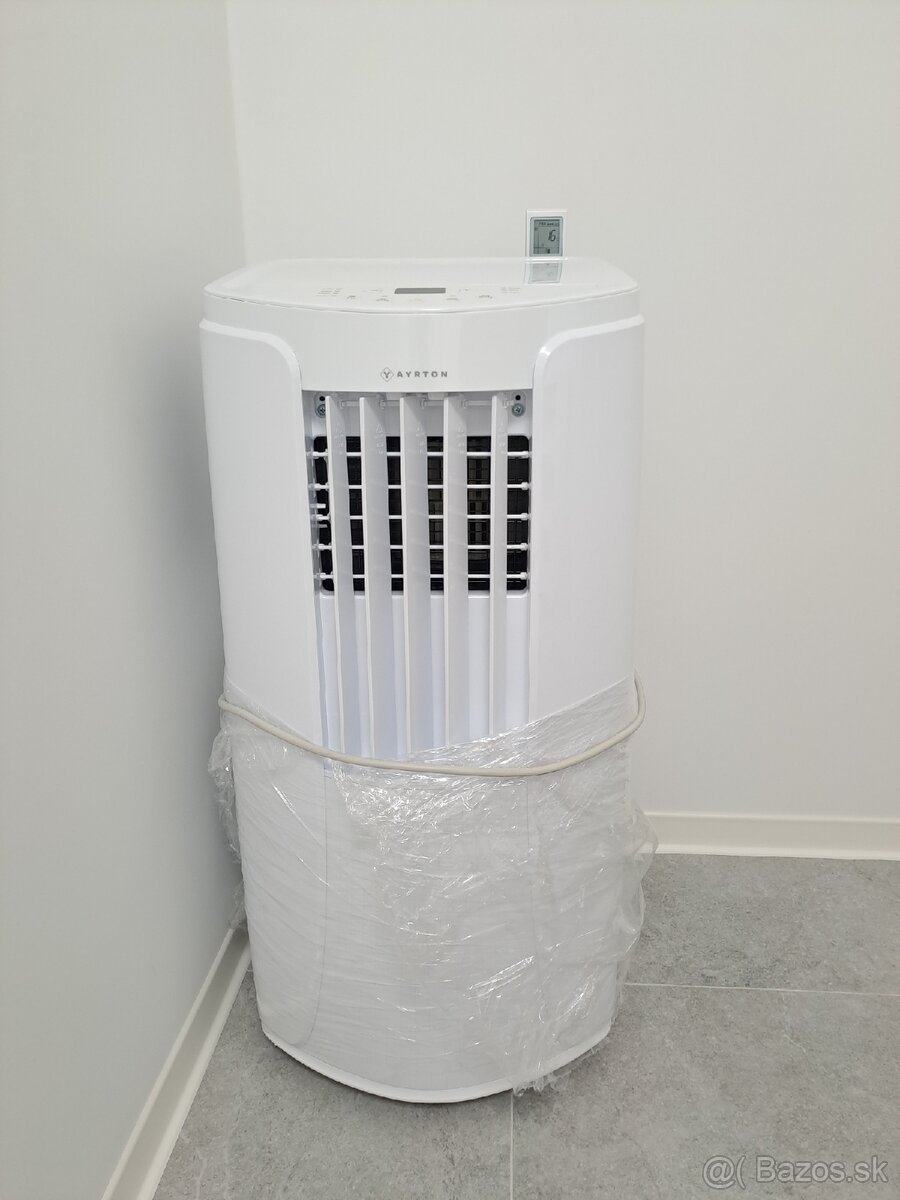 Mobilná klimatizácia AYRTON