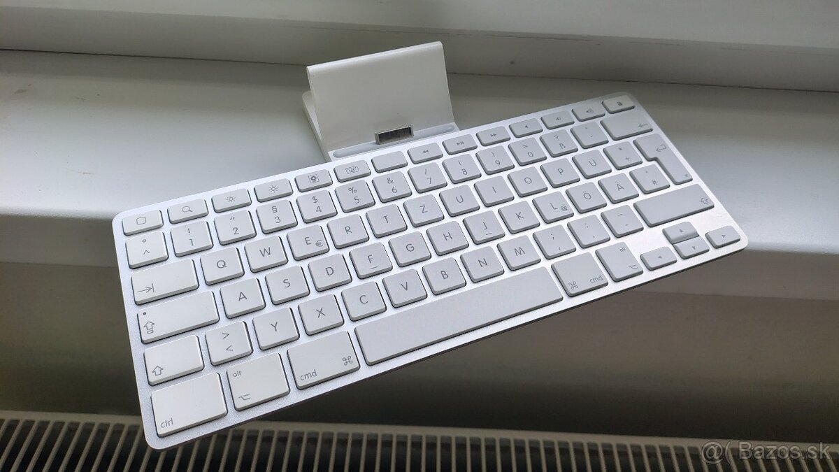 Originalna klávesnica apple ku ipadom