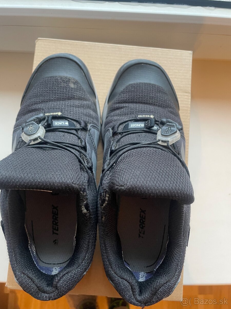 Adidas Terrex Gore-Tex 33 nepremokavé