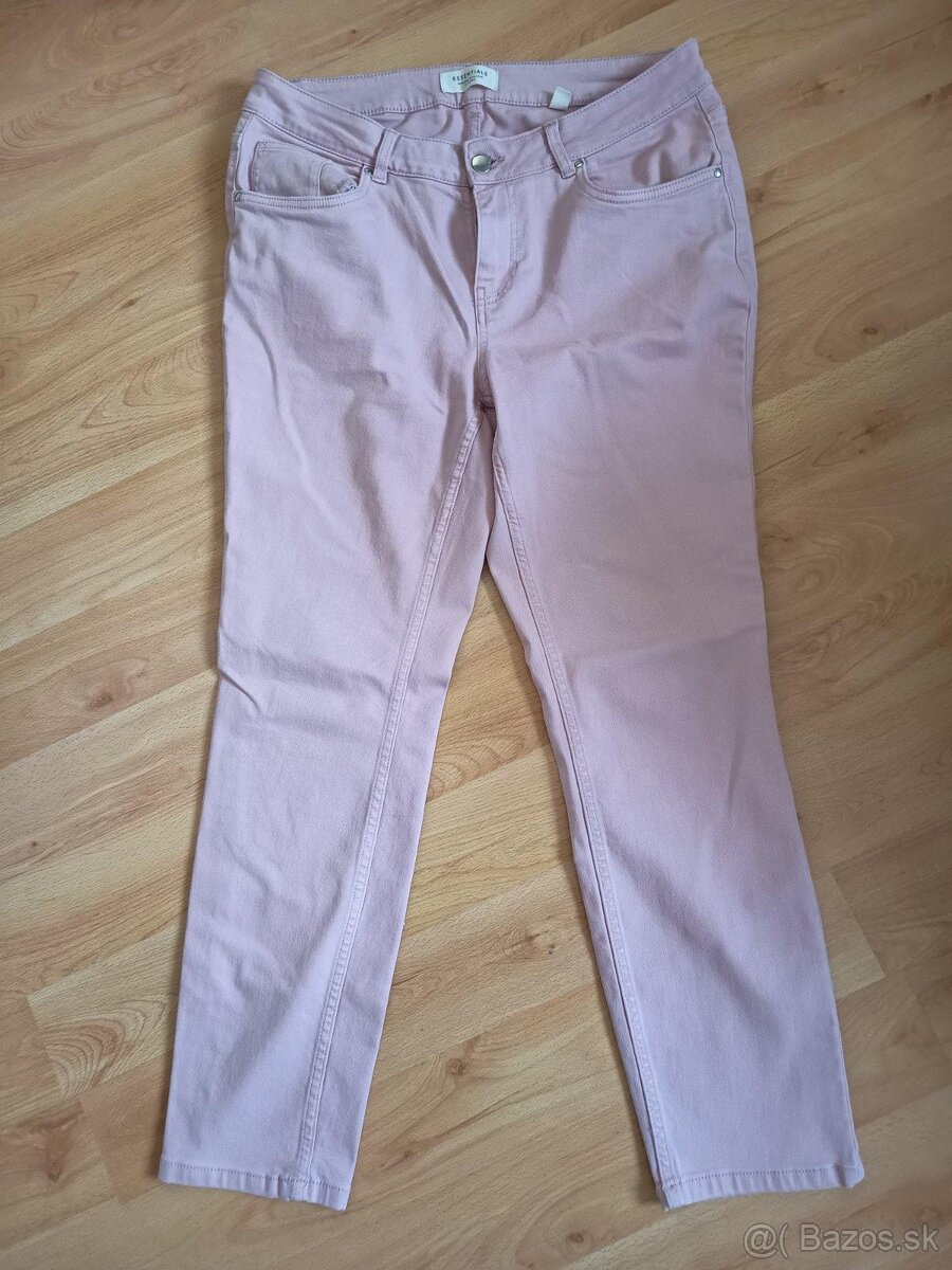 Džínsy 44/L Tchibo