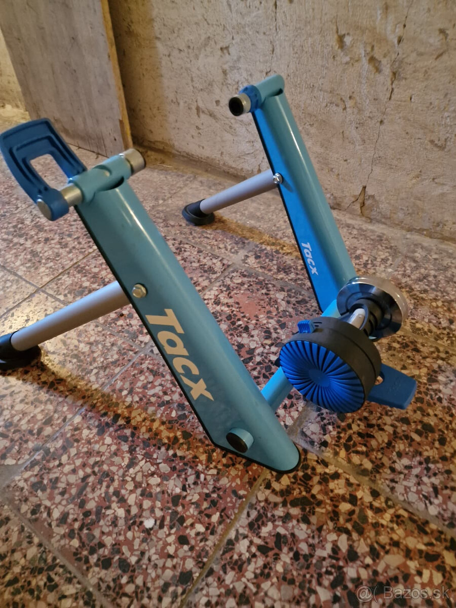 Tacx Blue Twist T2675