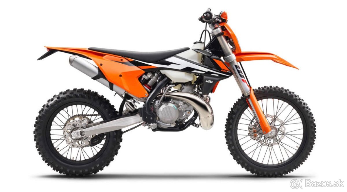 Ktm exc 300 2017