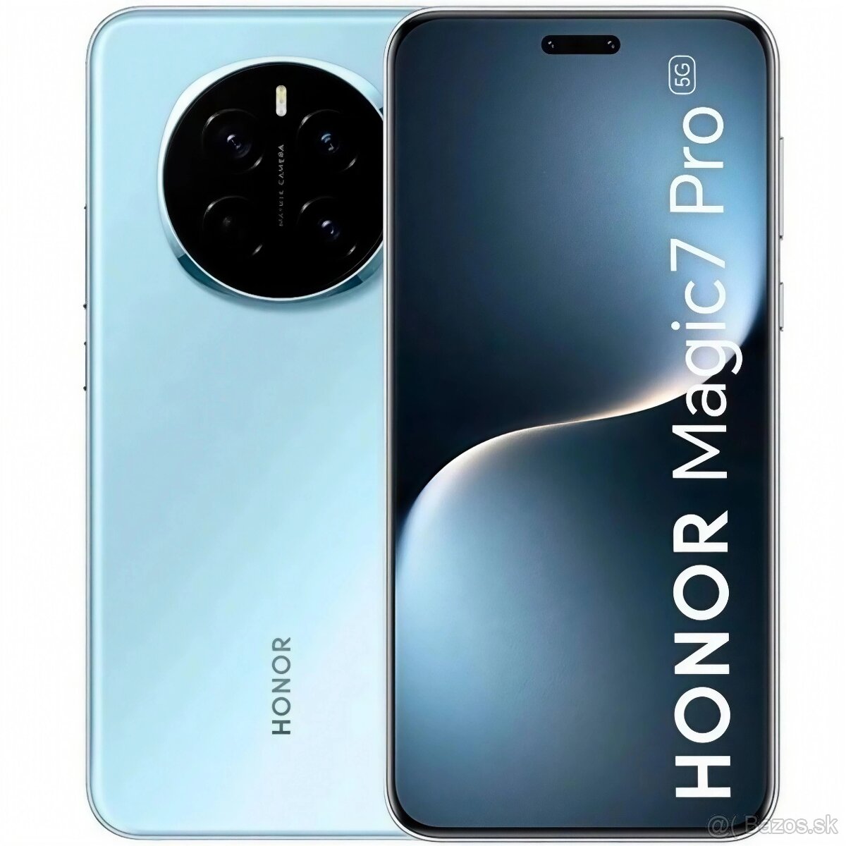 Honor magic 7 pro 12/512