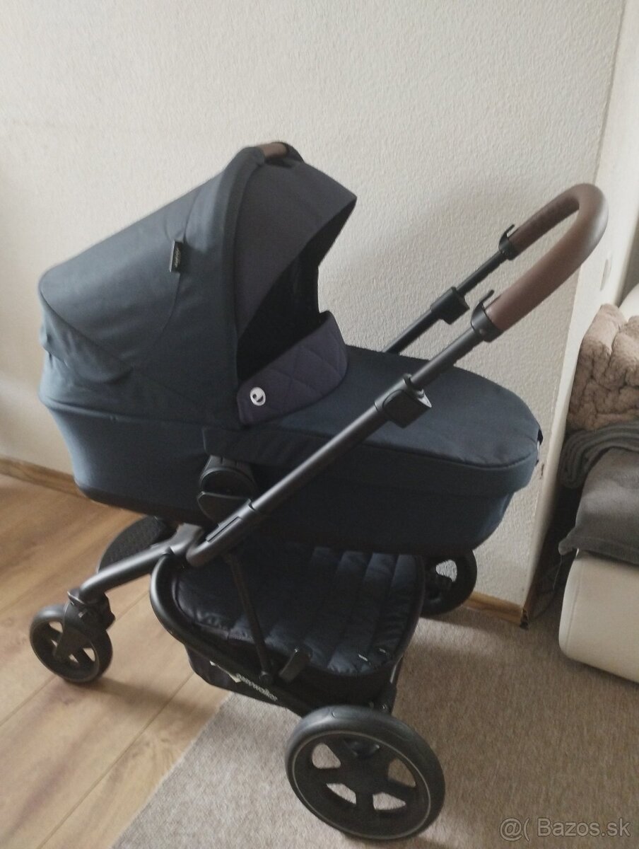 Easywalker Harvey II premium