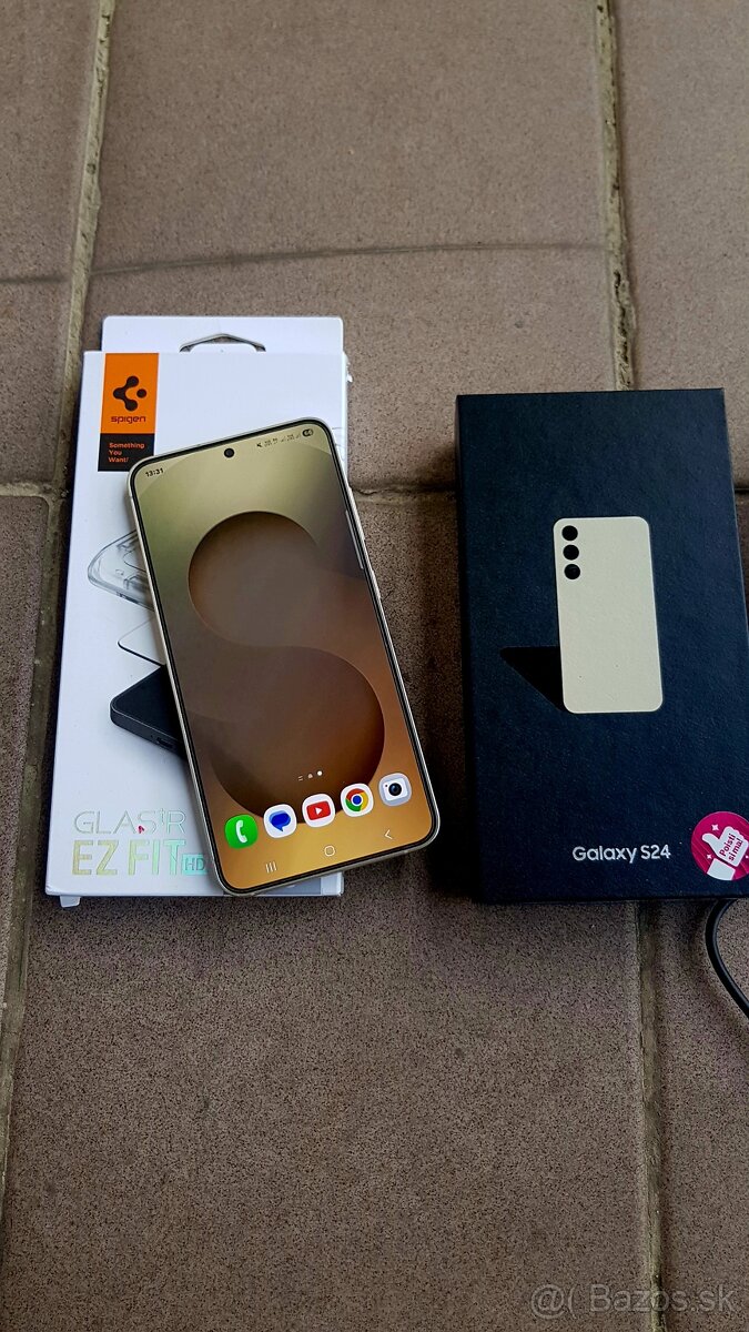 Samsung galaxy s24 8gb 256