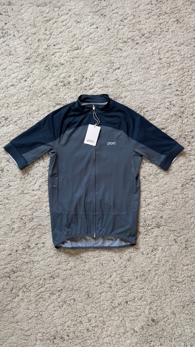 Pánsky cyklodres POC veľ. S