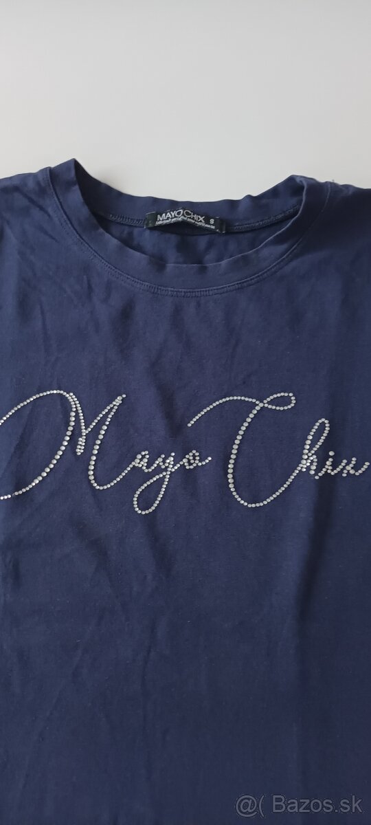 Tričko Mayo chix