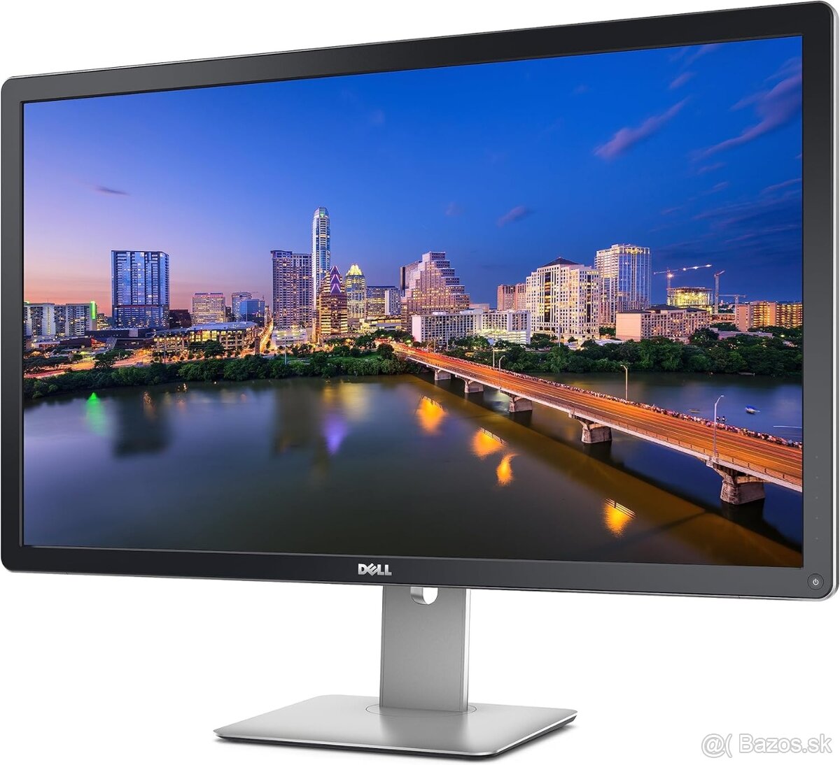 Dell Ultrasharp UP3216Q, UHD 4k 3840 x 2160 - 32"