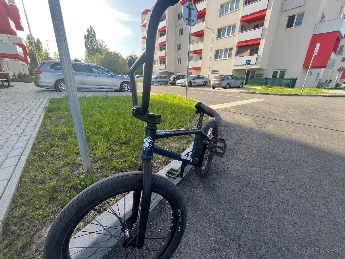 Bmx