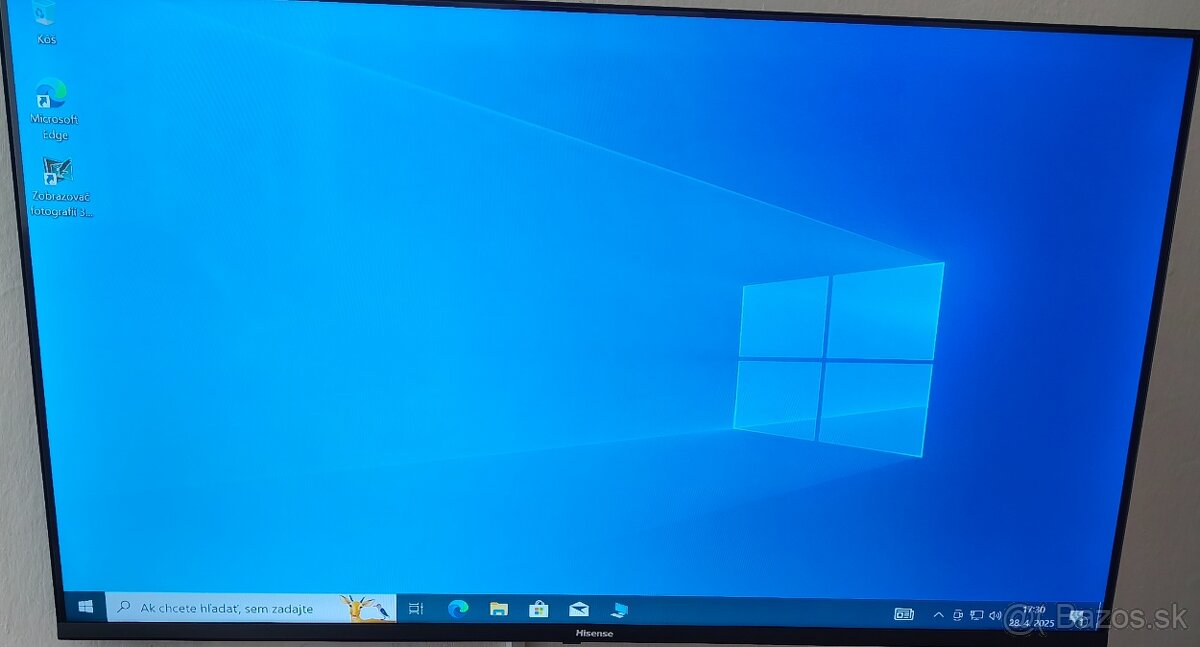 Predám PC Zostavu