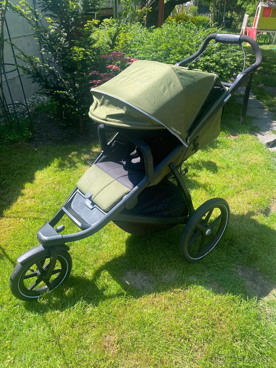Thule Urban glide 2