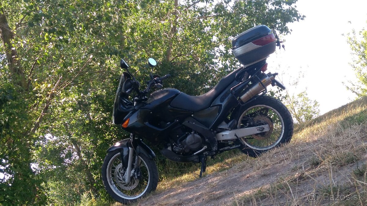 predam Apriliu Pegaso 650ie 2003 s tp+spz