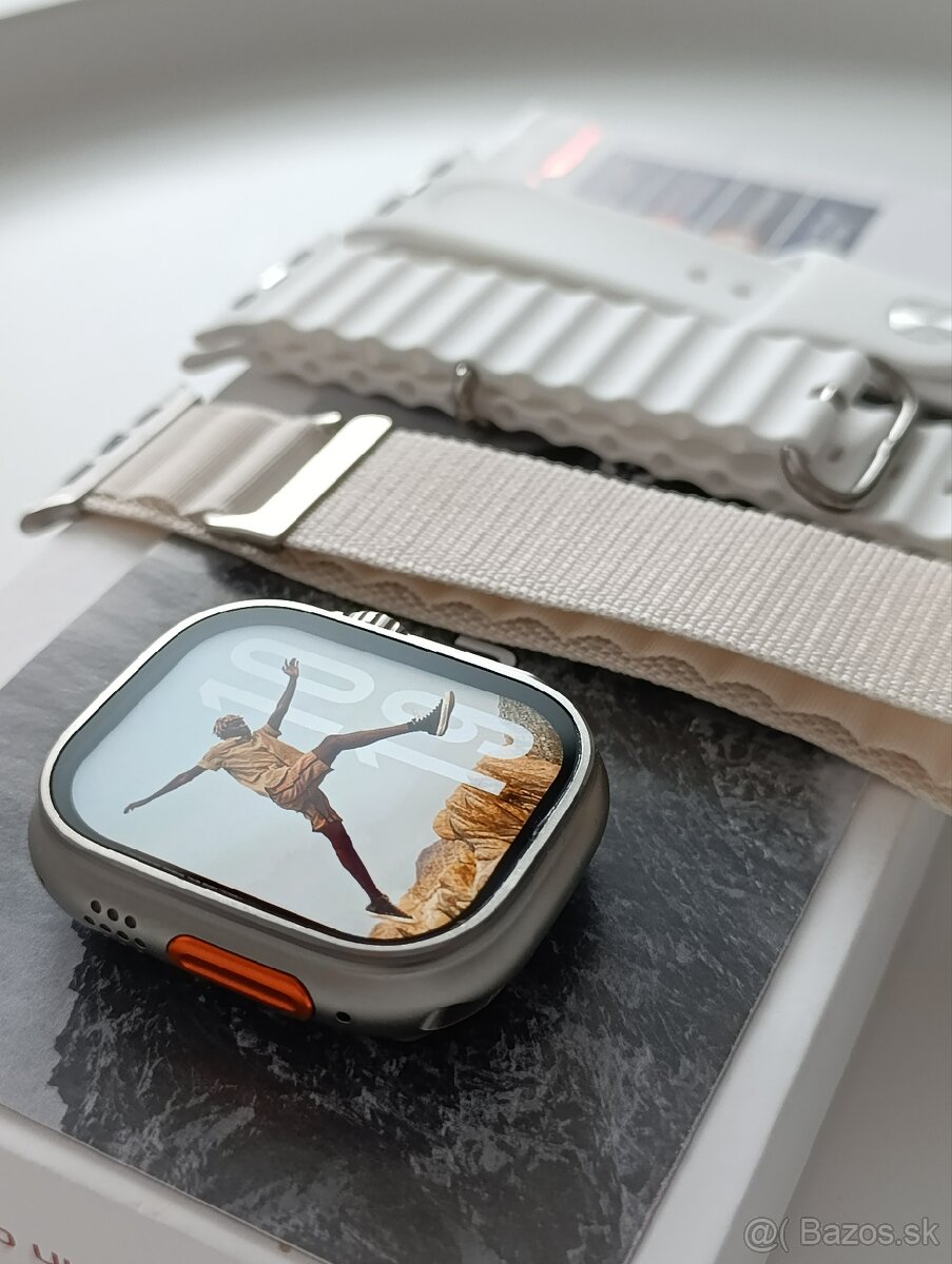 Ultra watch 10