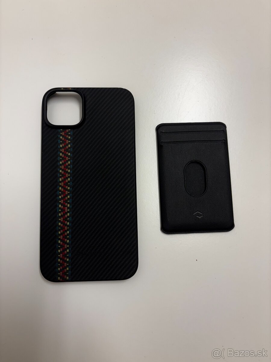 PITAKA pre iPhone 15 Plus