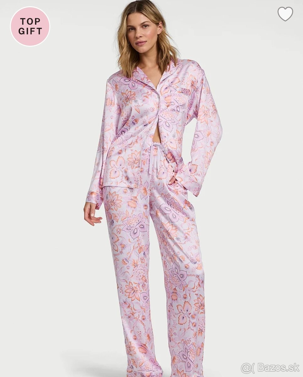 Victoria Secret pizamo