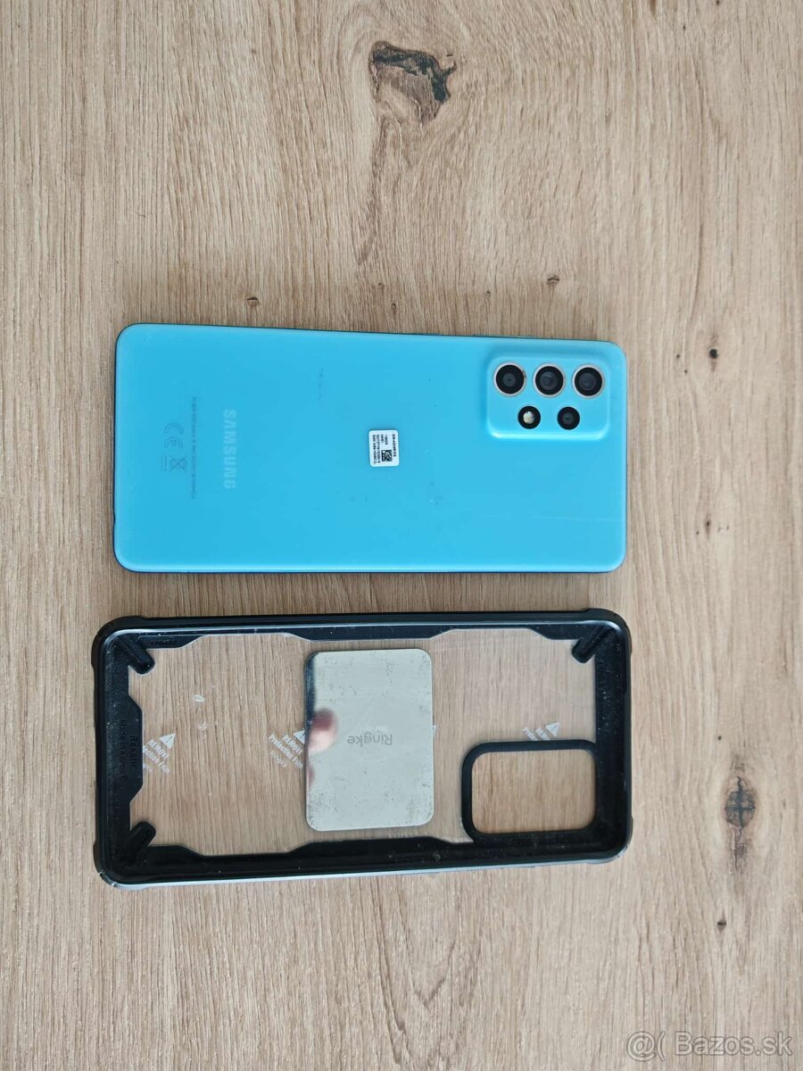 Samsung Galaxy A52 5G