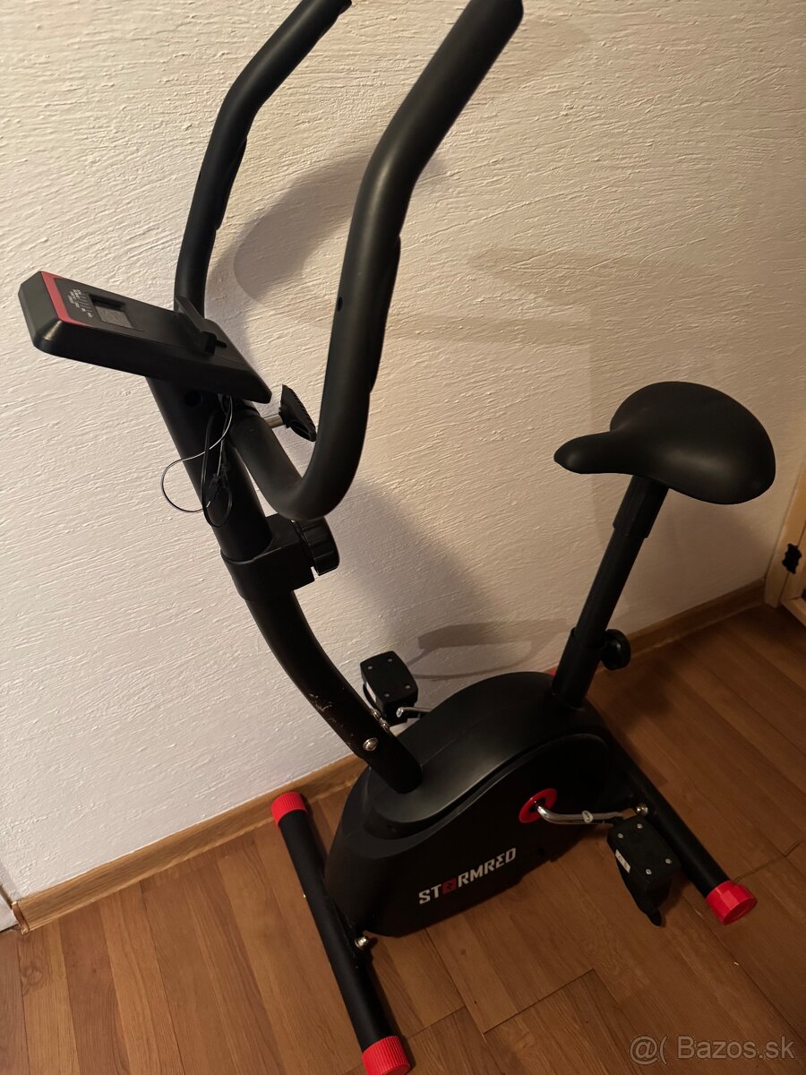 Stacionárny bicykel