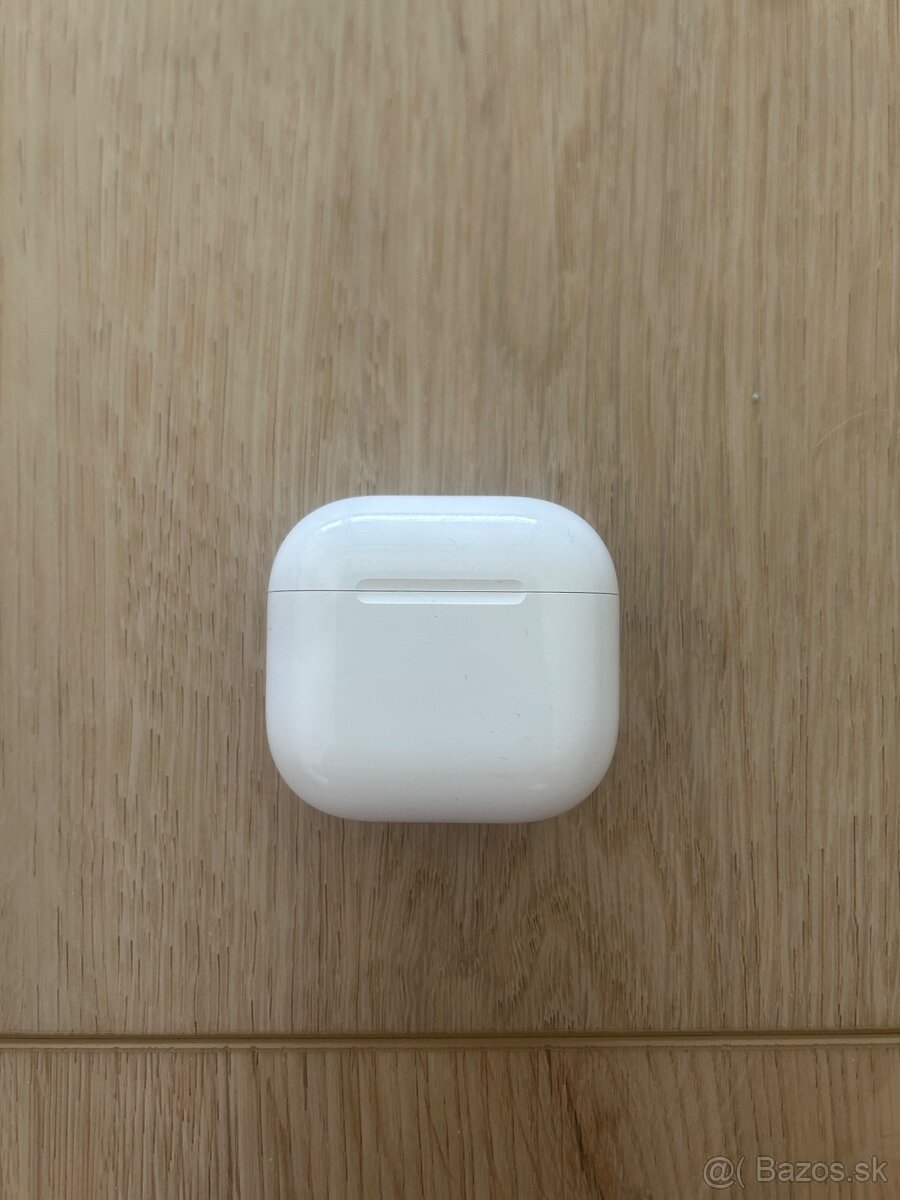 Air pods 4