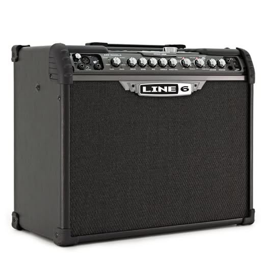 Line 6 Spider JAM gitarové spevové combo