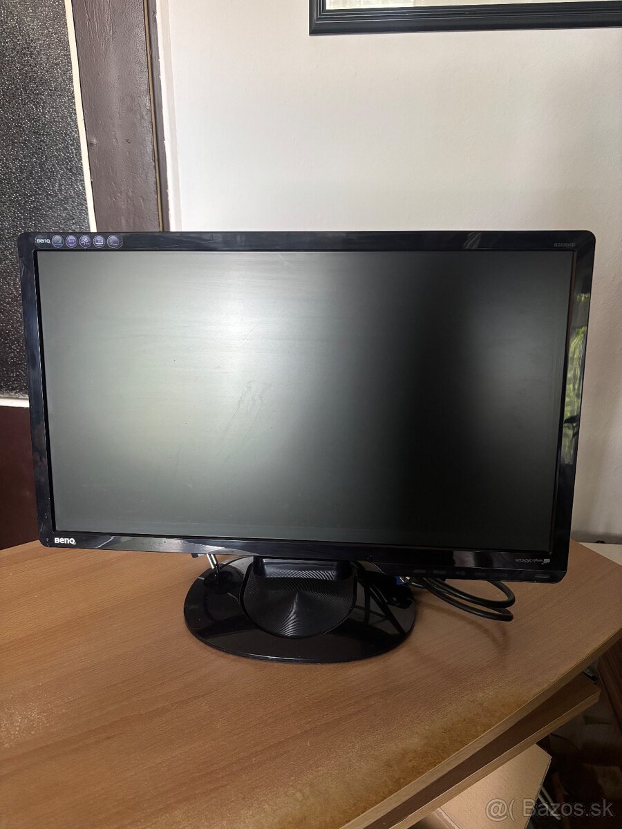 LCD monitor BenQ