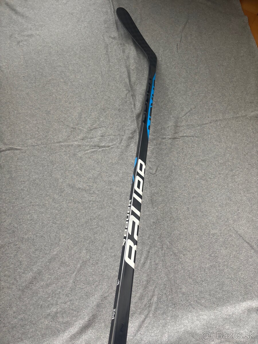 Hokejka Bauer