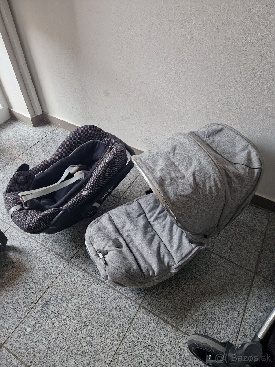 Kočík,bugina,vajičko
