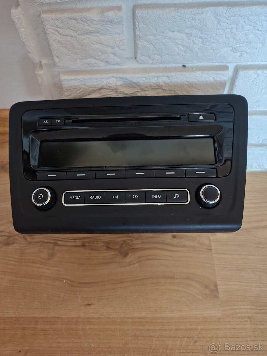 Radio